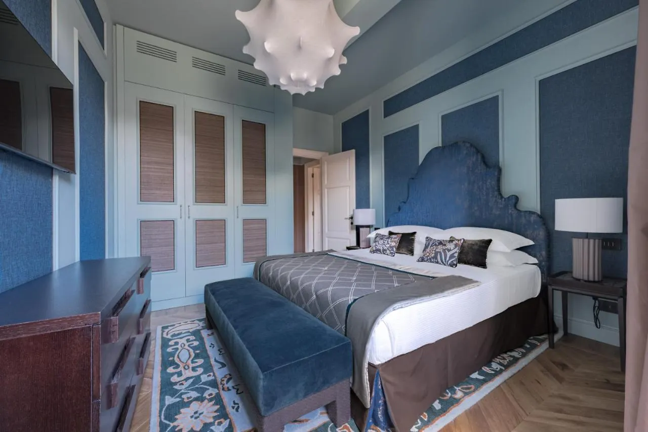 Apartments Florence - Palazzo Signoria Luxury Apartments 9