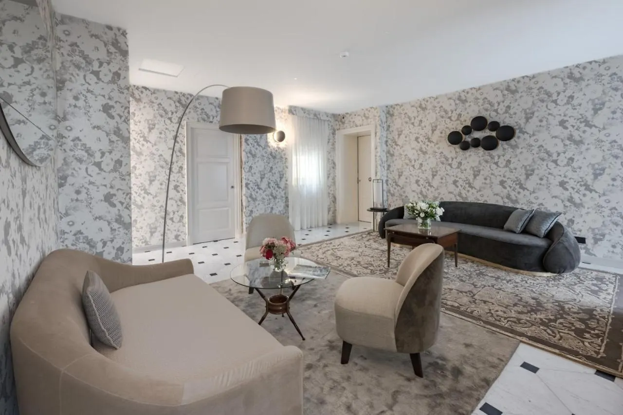 Apartments Florence - Palazzo Signoria Luxury Apartments 9 إيطاليا
